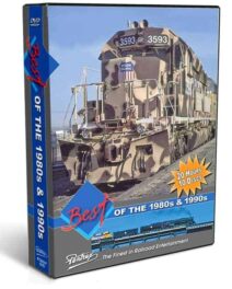 Best of the 1980s & 1990s, 10 DVD Set
