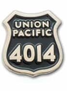 Big Boy 4014 Collectible Pins (Your Choice!)