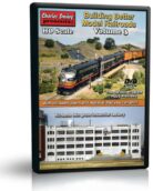 Building Better Model Railroads Vol 3