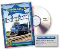 Conrail, Vol 4 (Indianapolis to St. Louis)
