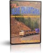The Blue Mountains,UP's La Grande & Huntington Subs