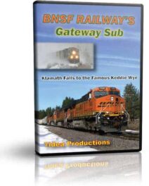 BNSF Gateway Subdivision