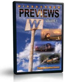 7idea Productions Previews (Volume 1)