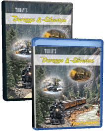 Today's Durango and Silverton
