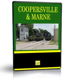 Coopersvile & Marne