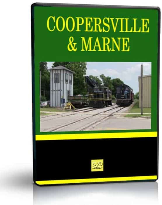 Coopersvile & Marne