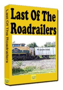 Last of the RoadRailers