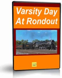 Varsity Day at Rondout