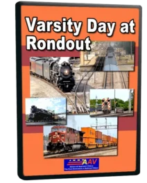 Varsity Day at Rondout