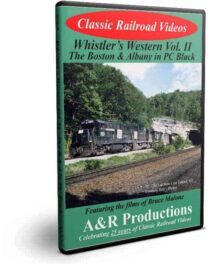 Whistler's Western