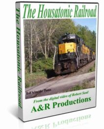 Housatonic Railroad