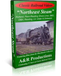 Northeast Steam