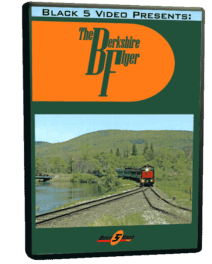 <font color=black>The Berkshire Flyer</font>