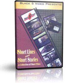 Shortlines & Short Stories