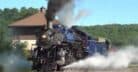 Reading & Northern, Seasons of Steam