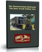 Stewartstown Railroad, Deer Creek Valley Line