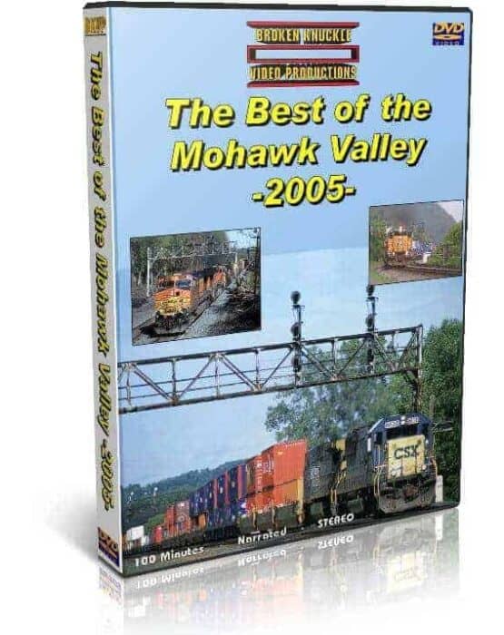Best of the Mohawk Valley 2005