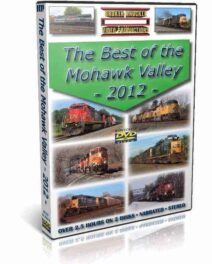 Best of the Mohawk Valley 2012 2 Disc Set