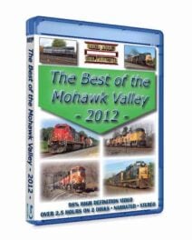 Best of the Mohawk Valley 2012 2 Discs - Blu-ray