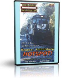 Kenova and Catlettsburg Hot Spot