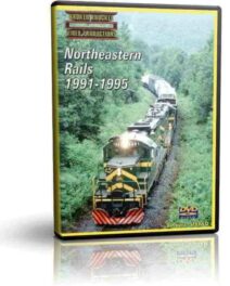 Northeast Rails, 1991 - 1995