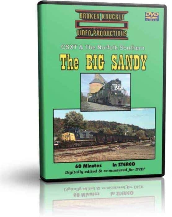 The Big Sandy