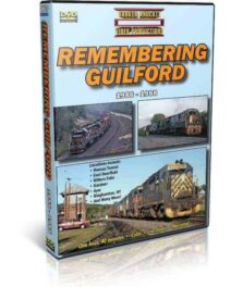 Remembering Guilford 1986 - 1988