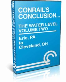 Conrail's Conclusion, Water Level Route, Part 2, Erie to Cleveland