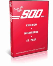 The Soo Line, Part 1, Chicago Milwaukee St. Paul