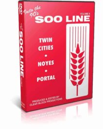 The Soo Line, Part 2, Mainline West and Prairie