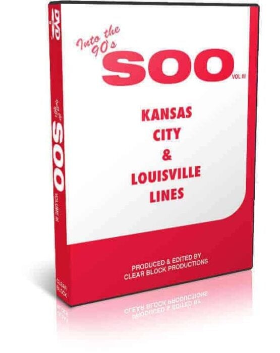 The Soo Line, Part 3, Kansas City Indiana Kentucky