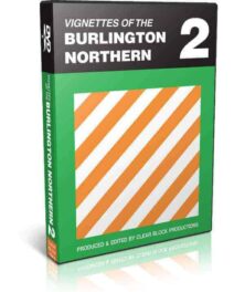 Vignettes of the Burlington Northern Part 2
