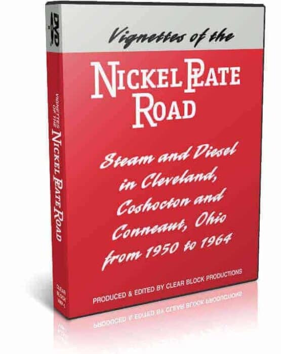 Vignettes of the Nickel Plate Road
