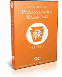 Vignettes of the Pennsylvania Railroad Part 2