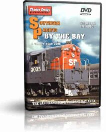 Southern Pacific by the Bay
