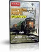 Southern Pacific Scrapbook