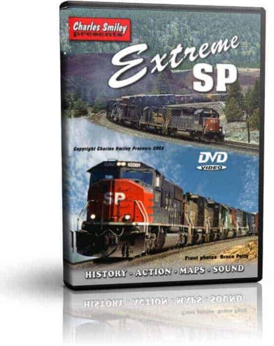 Extreme Southern Pacific