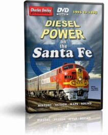 Santa Fe Diesel Power