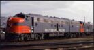 Diesel Power on the Southern Pacific