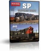 Southern Pacific Vintage West
