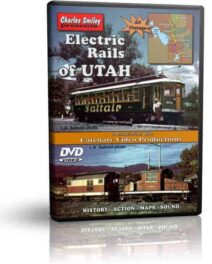 Electric Rails of Utah