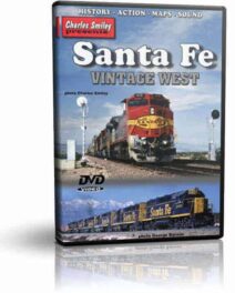 Santa Fe Vintage West