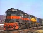 Northeast Rails Remembered