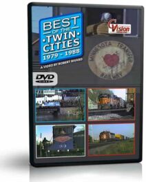 Best of the Twin Cities, 1979 to 1988
