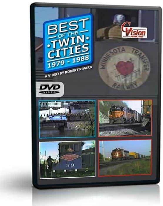 Best of the Twin Cities, 1979 to 1988