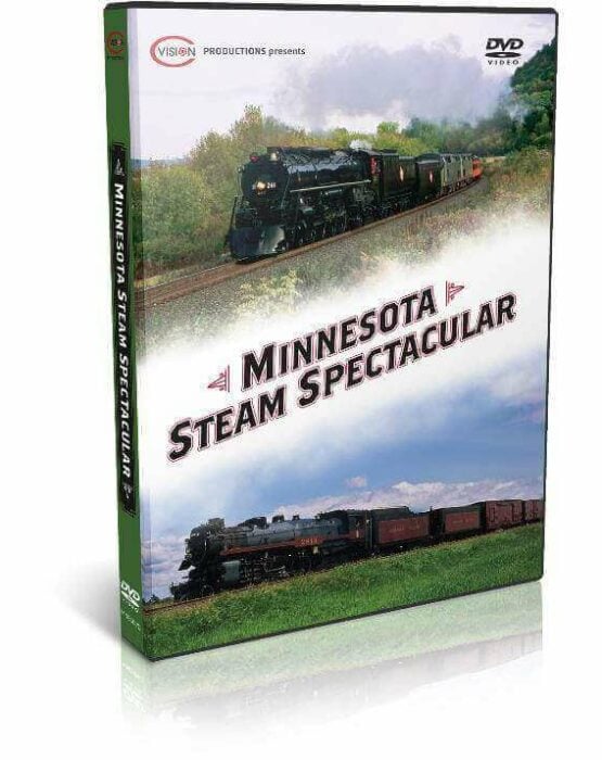 Minnesota Steam Spectacular