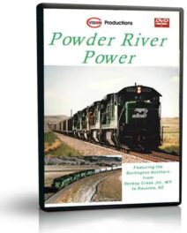 Powder River Power