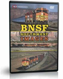 BNSF Southwest Images