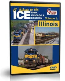 A Tribute to the IC&E, Vol. 1 "Illinois"