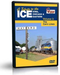A Tribute to the IC&E, Vol. 3 "The Corn Lines"